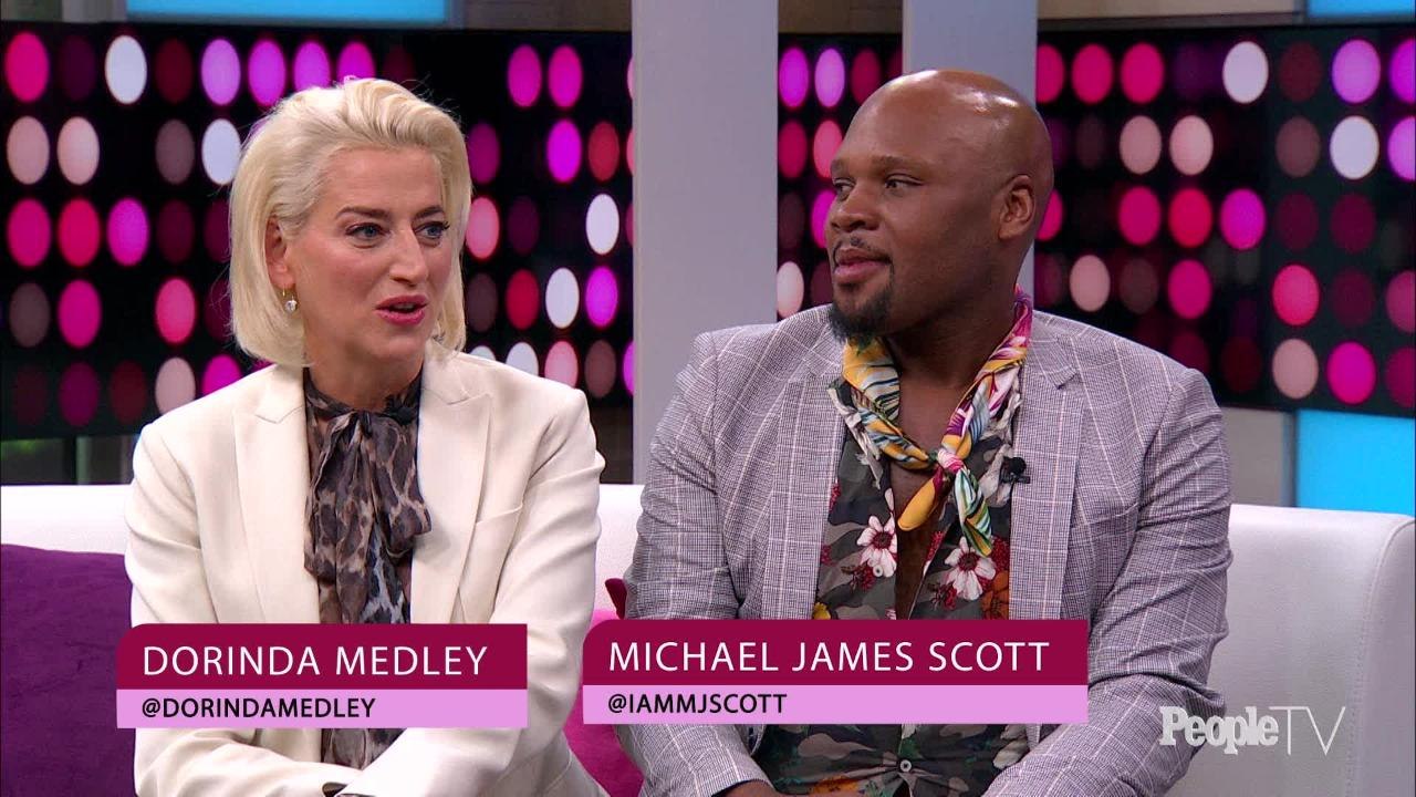 Dorinda Medley Says She 'Had Enough' of 'Ramona Time' This Year on 'RHONY'