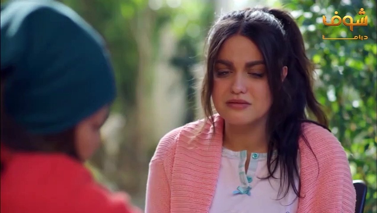 ناس من ورق الحلقة 18