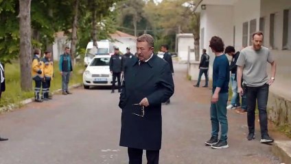 مسلسل اصطدام الحلقة 23 القسم 2 مترجم للعربية - قصة عشق اكسترا