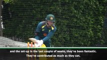 No issues over Warner's security in England - Finch