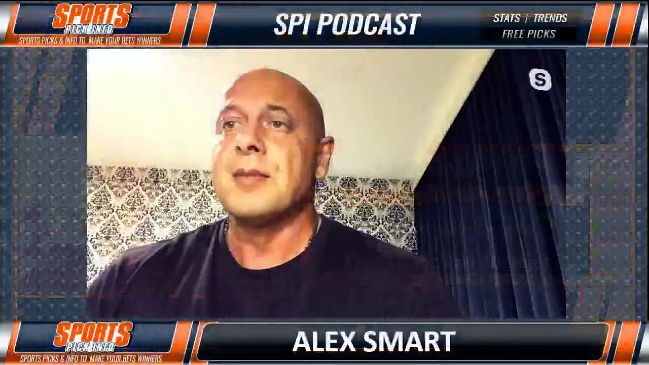 Handicapper Betting Picks 5-24-2019