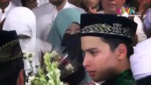 VIDEO: Suasana Haru Pemakaman Ustaz Arifin Ilham