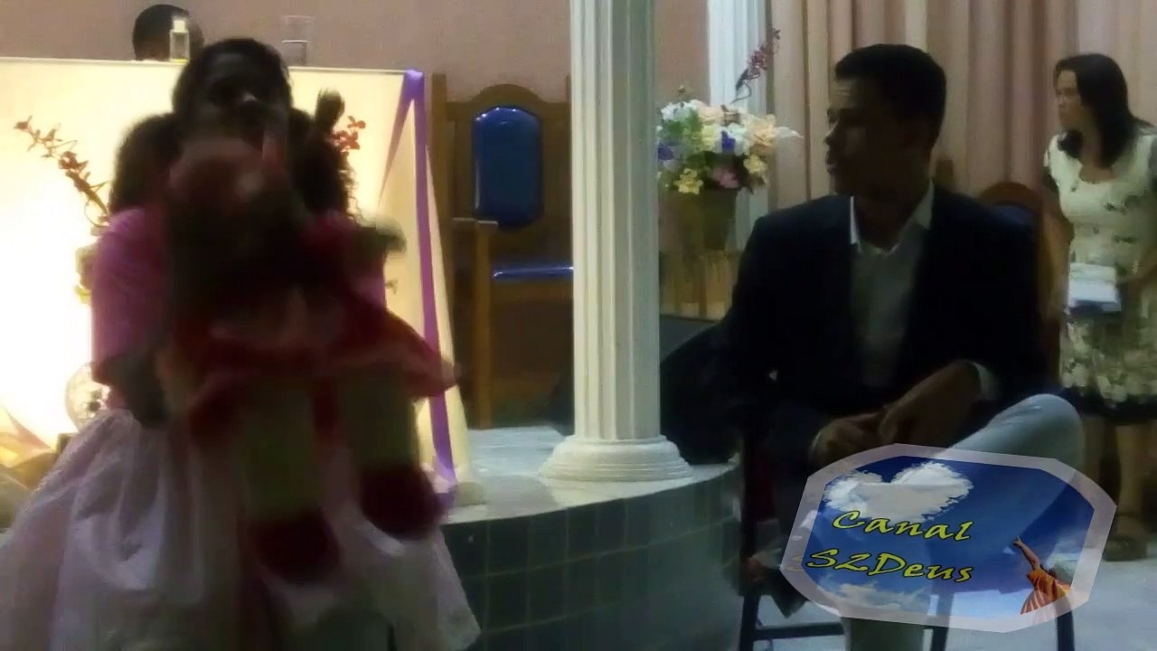 Maes e filhos: Teatro evangélico PERDÃO E AMOR