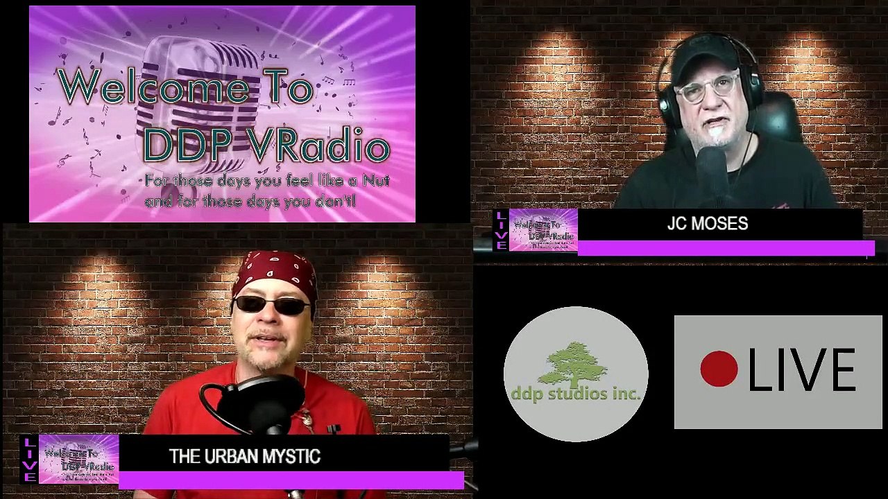 DDP Vradio -  DDP Live - Online TV (245)