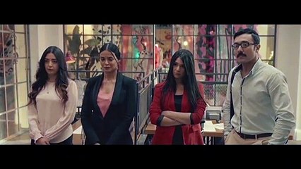 لما المديرة بتاعتك تكون حنينة وتوزع عليك سندوتشات فى الشغل