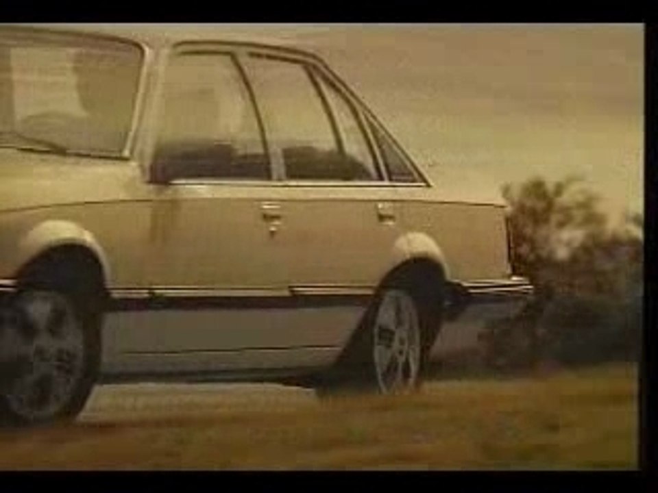 Daewoo Royale Prince 1500 commercial