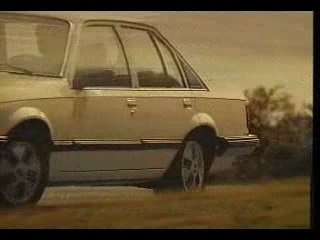 Daewoo Royale Prince 1500 commercial