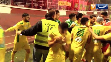 أخبار الرياضة لليلة الخميس 23 ماي 2019