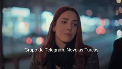 Amor Eterno (La Novia de Estambul) Capitulo 138