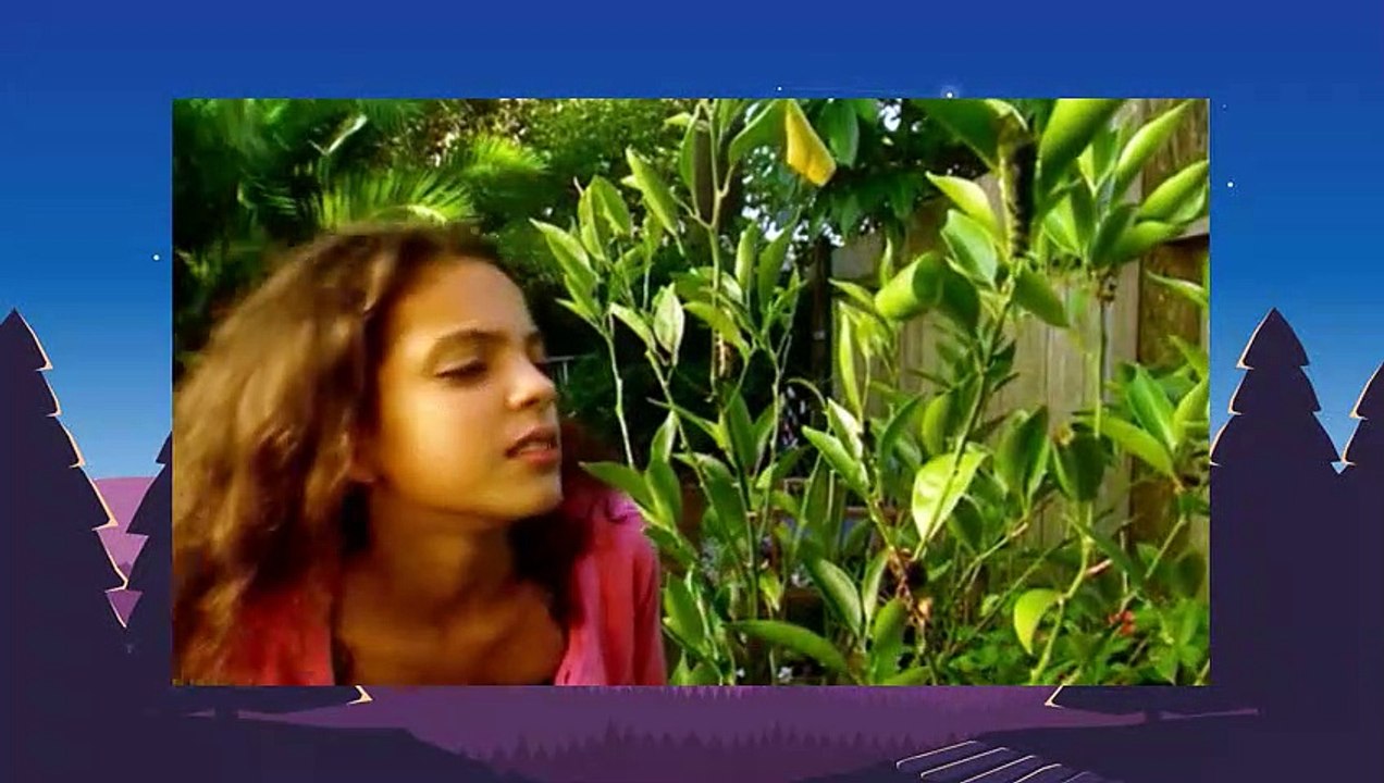 Backyard Science   S2E8   Treasure hunt for Pirates