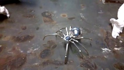 Arachnid Sterling Spider Gift Ebay 50010