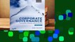 Corporate Governance: Principles, Policies, and Practices  Best Sellers Rank : #4