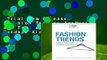Trial New Releases  Fashion Trends: Analysis and Forecasting by Eundeok Kim