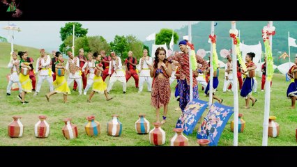 Melina Rai New Lokdohori Song 2019 Piratiko Kheti ¦ Surya Khadka ¦ Ft,Anjali Adhikari _& Prem Bharati