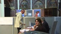 Reino Unido y Holanda dieron inicio a elecciones al Parlamento Europeo