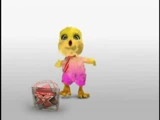 Factor X xs  Pollita  RBD - REBELDE