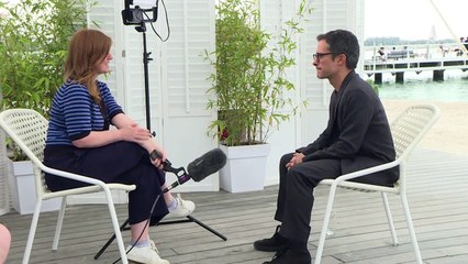 Para Gael García Bernal, el "macho infalible" está desapareciendo