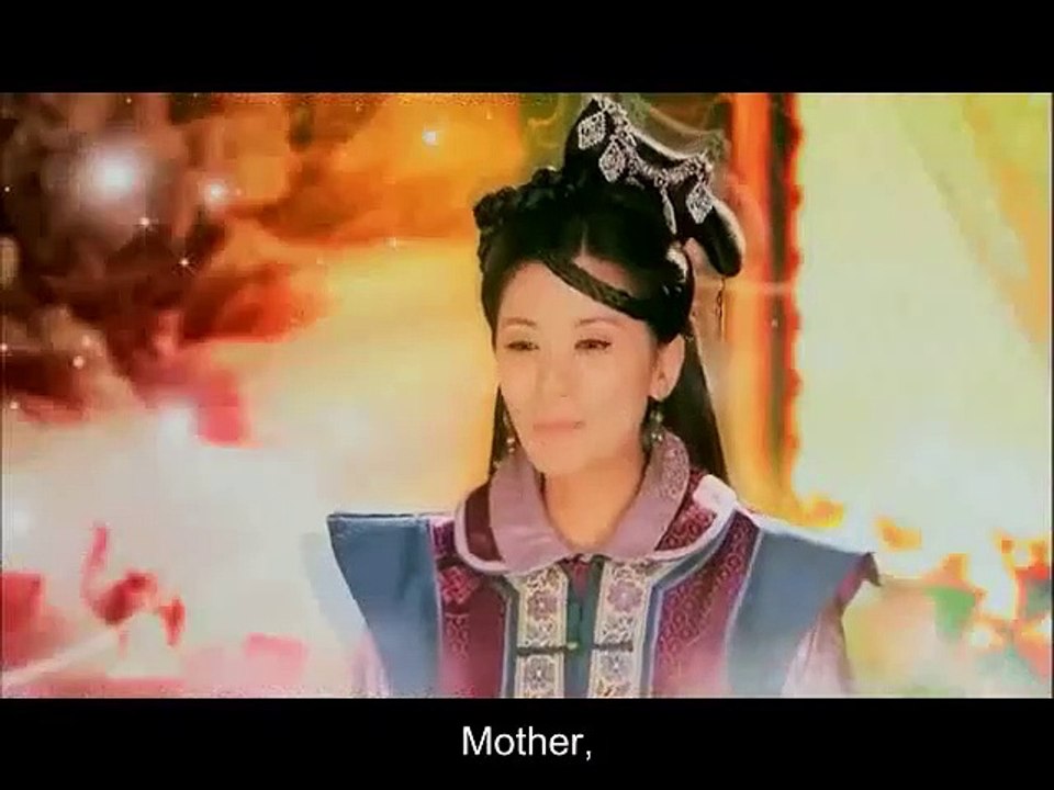 Secret History of Princess Taiping EP36 ( Jia Jingwen，Zheng Shuang，Yuan Hong，Li Xiang )太平公主秘史