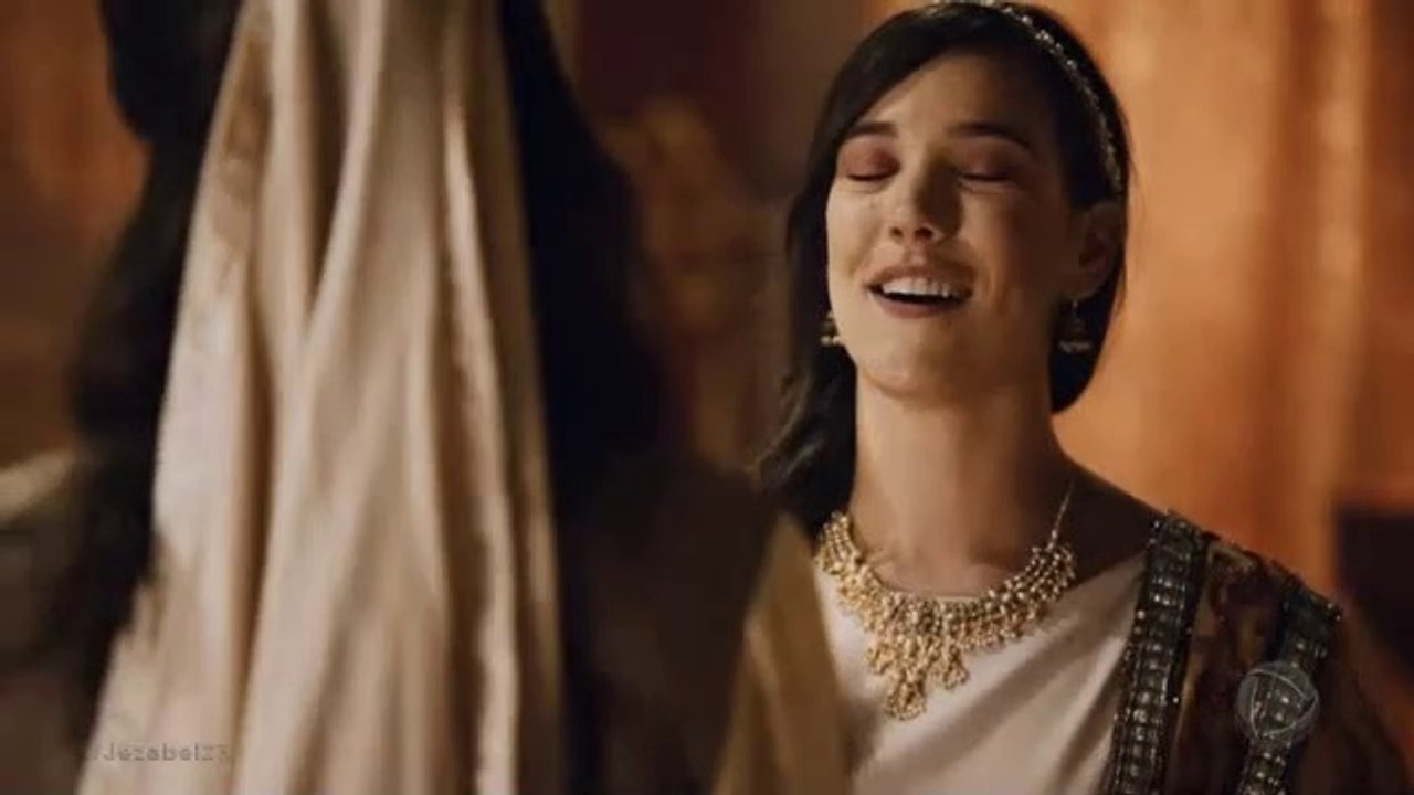 NOVELA JEZABEL CAPITULO 26 COMPLETO