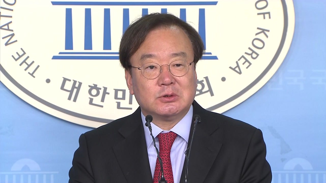 강효상 파문 '일파만파'..."정보유출 의심 사안 전부 조사" / YTN