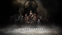 Hunter’s Arena - Trailer de gameplay