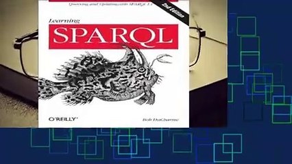 Online Learning SPARQL  For Free