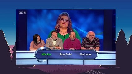 Eggheads S19E16