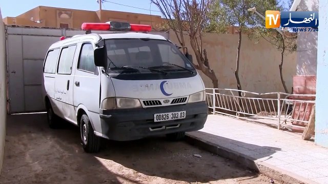 الأغواط: قرية الحاجب.. خارج مجال التنمية