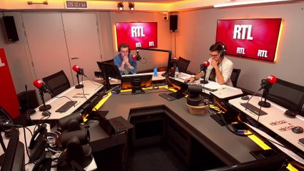 Le journal RTL de 5h du 24 mai 2019