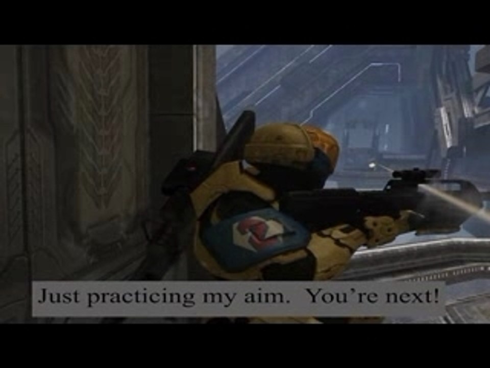 Halo 3 image fun_2