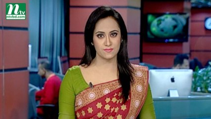 NTV Shokaler Khobor | 24 May 2019