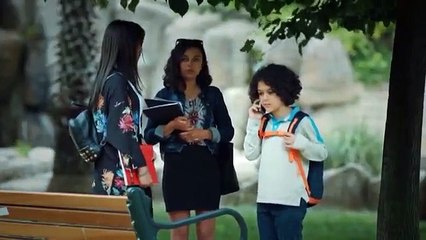 Ver La novia de Estambul Capítulo 52 Completo - AlonaNovelas