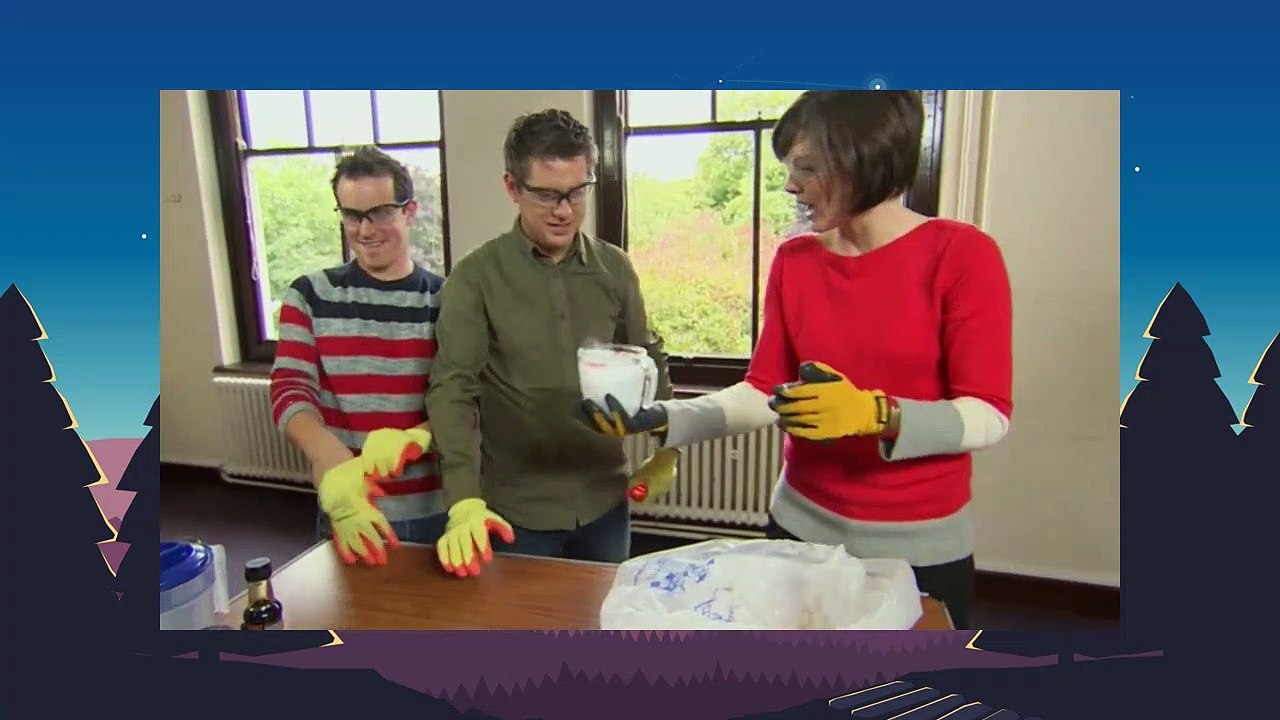 Absolute Genius   S2E5   William Herschel