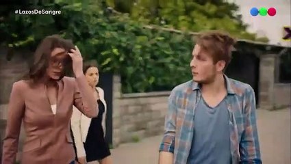 Lazos De Sangre Capitulo 138 - Lazos De Sangre Capitulo 138