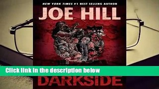 About For Books  Tales from the Darkside: Scripts by Joe Hill by Joe Hill