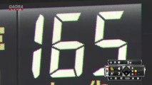 【日本ハム】大谷翔平DH解除し9回のマウンドへ【日本最速更新】