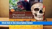 [GIFT IDEAS] Essentials of Physical Anthropology