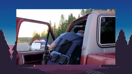 Alaska State Troopers S04E13   Fatal Inferno