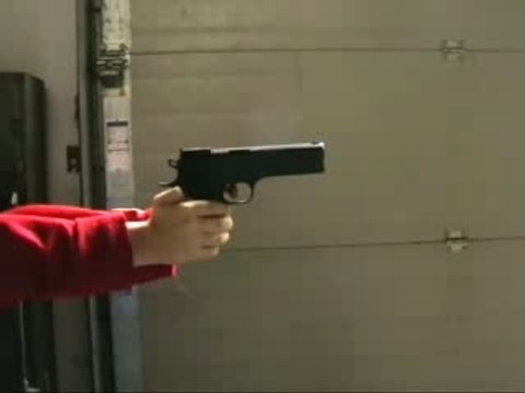 pinnacle Studio: Schot en Bloed