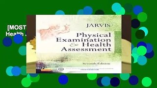 [MOST WISHED]  Physical Examination and Health Assessment, 7e