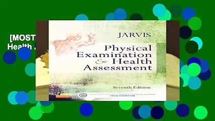 [MOST WISHED]  Physical Examination and Health Assessment, 7e