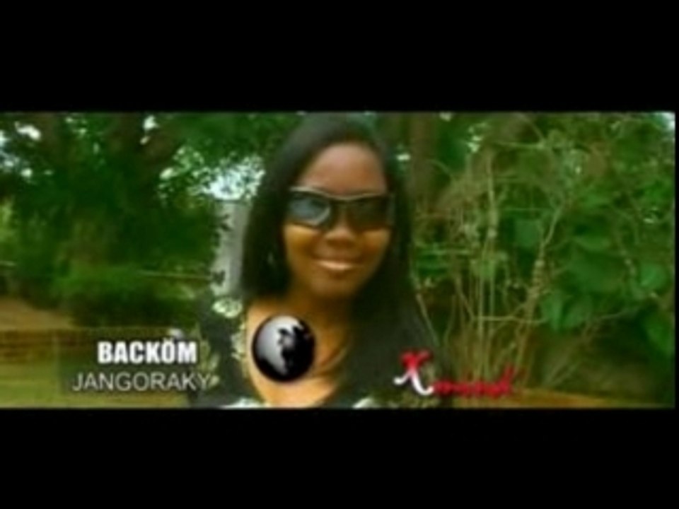 NJANGORAIKY BACKOM