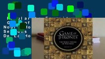 Popular to Favorit  Game of Thrones: The Noble Houses of Westeros: Seasons 1-5 by Cindy De La Hoz