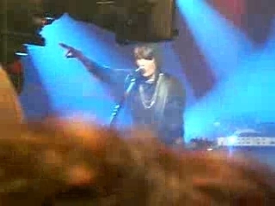 Jo nous apprend a compter