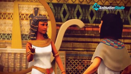 مسلسل"يوسف الصديق" الحلقة 12 Joseph Al - Siddiq eps