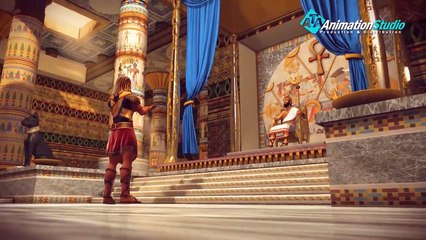 مسلسل"يوسف الصديق" الحلقة 13 Joseph Al - Siddiq eps