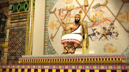 مسلسل"يوسف الصديق" الحلقة 16 Joseph Al - Siddiq eps