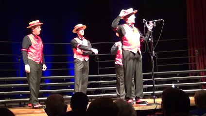 Harmony Explosion 2018 (25) - I'll Take You Dreaming