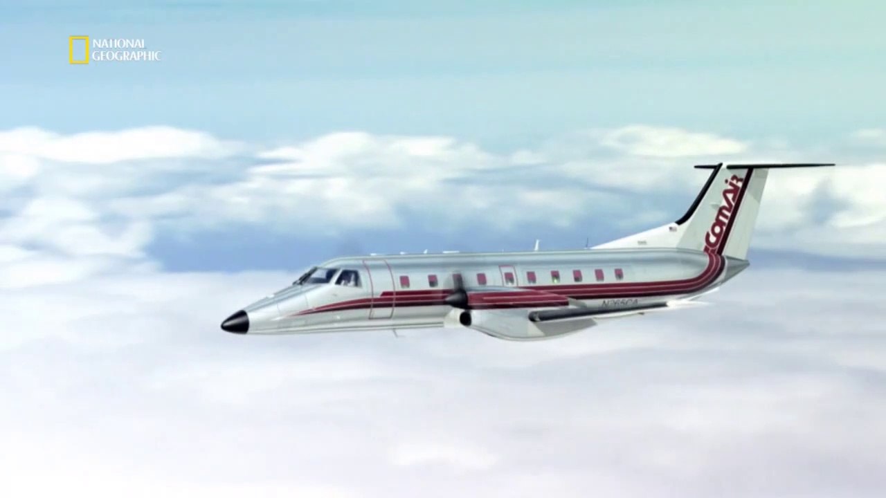 Mayday - Alarm im Cockpit - S17E02 - Auf der Suche nach Antworten