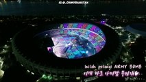 [INDO SUB] LY TOUR IN SEOUL | D-Day Making Film